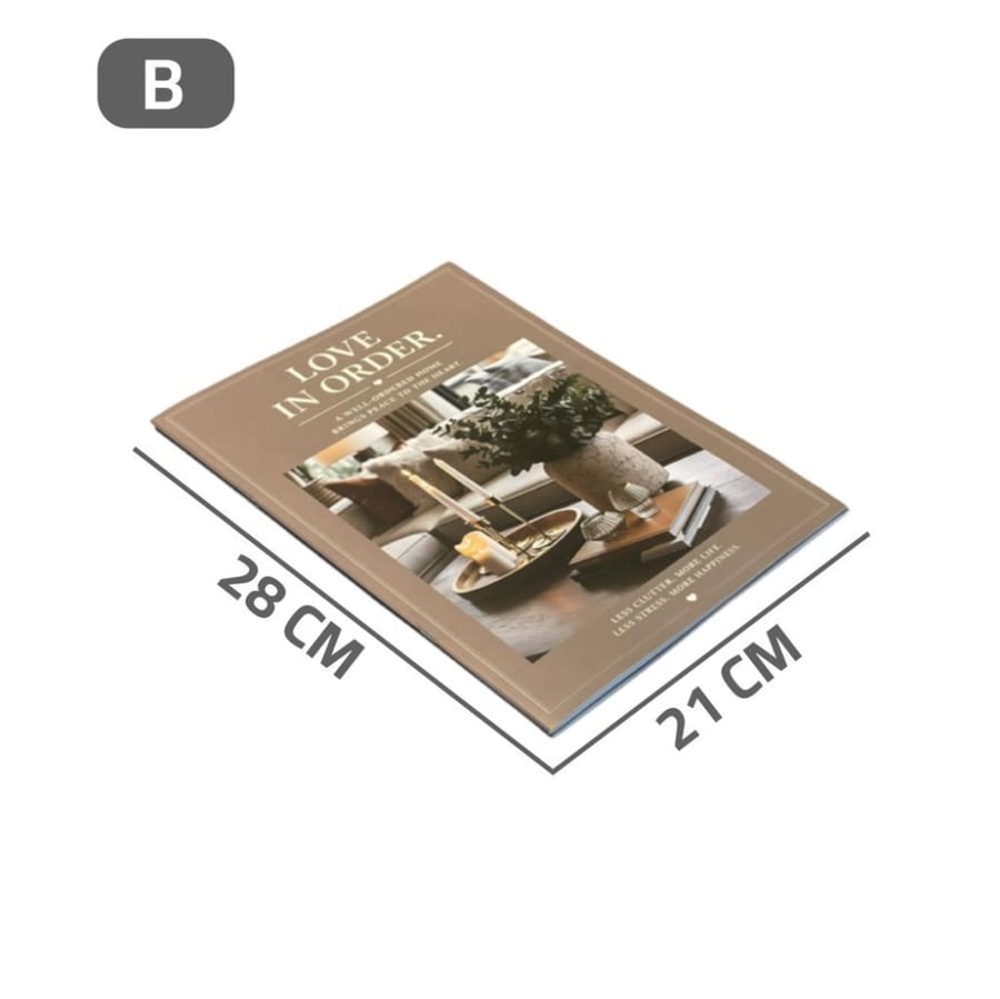 كتب ديكورات المنزل