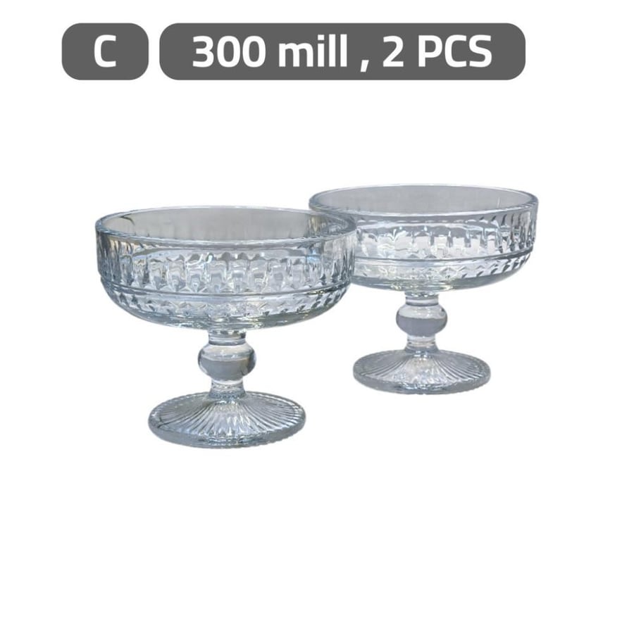كاس ايس كريم C
