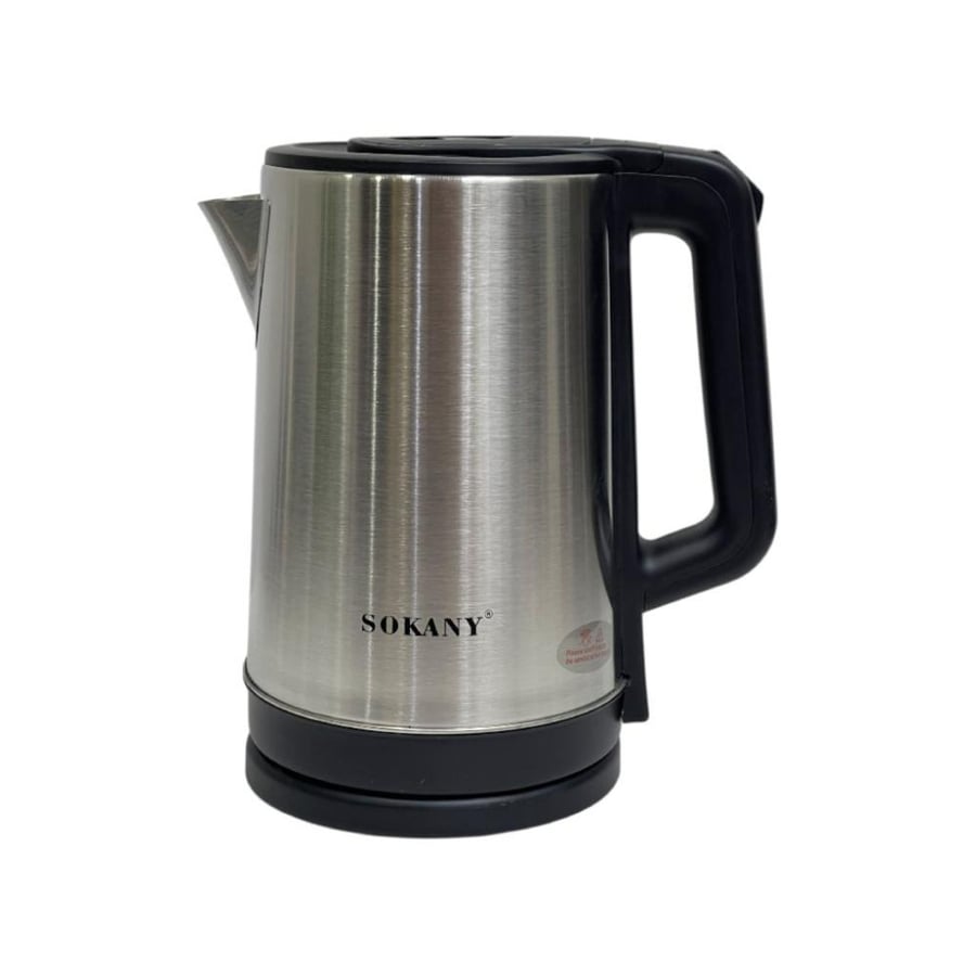 غلاية كهربائية 3 لتر SOKANY