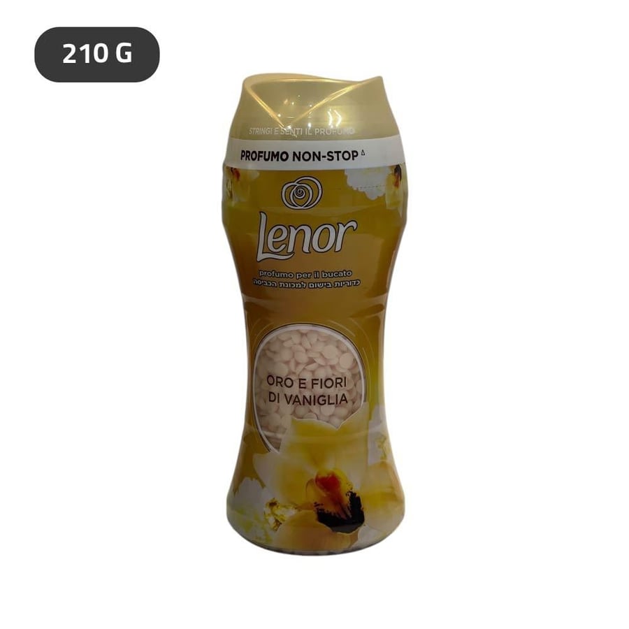 لينور معطر غسيل
