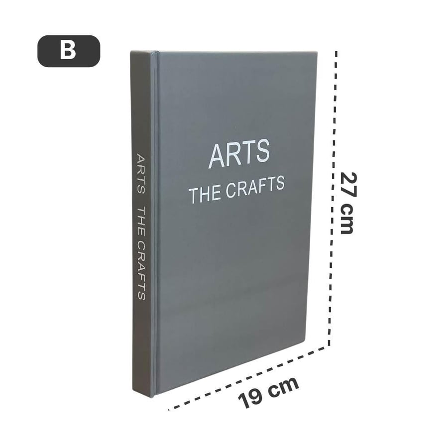 كتب زينة للطاولات ديكور