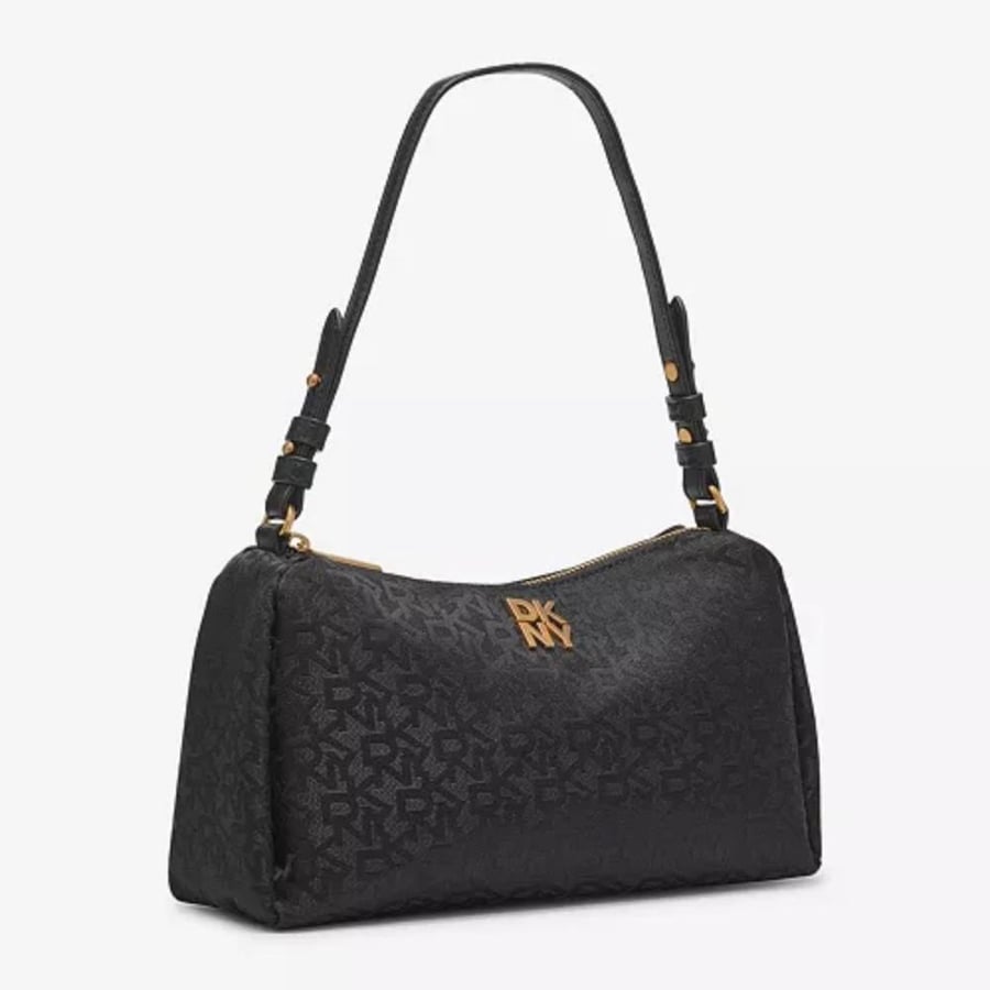 Remy Top Zip Shoulder Bag