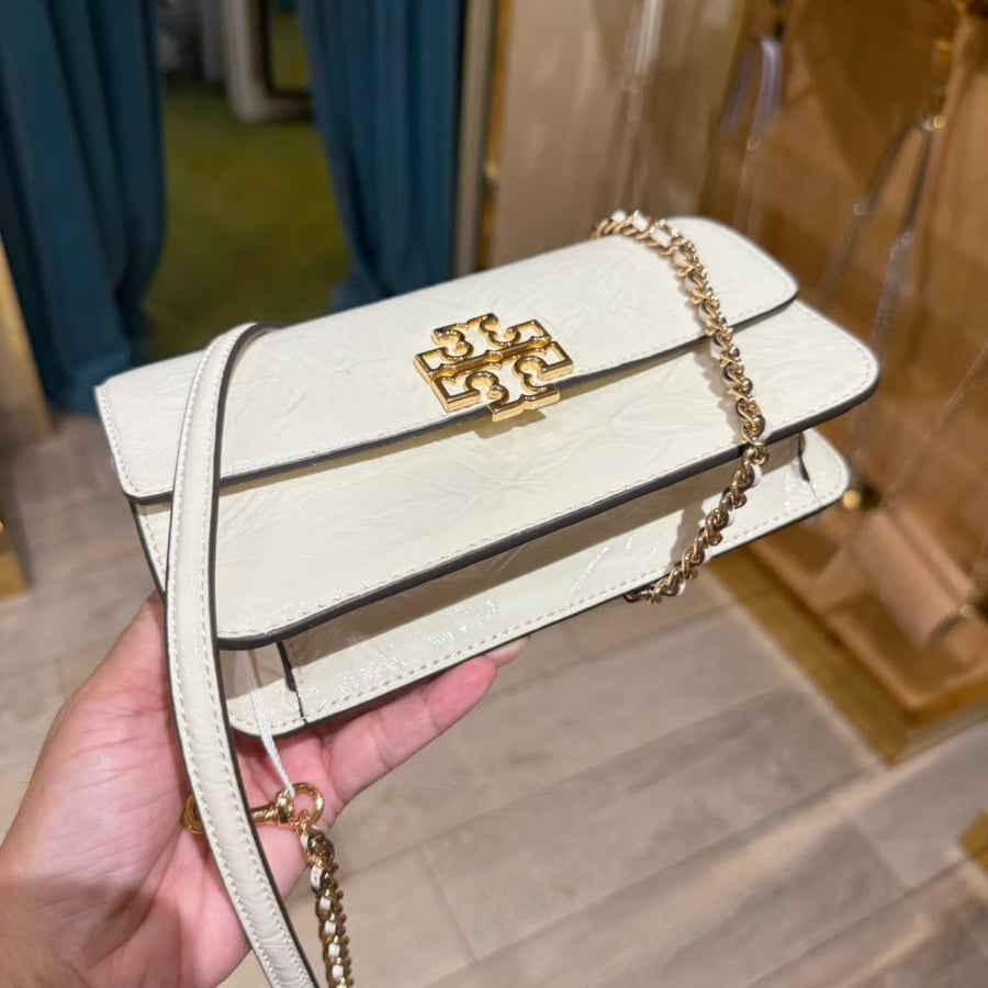 Britten Chain Wallet
