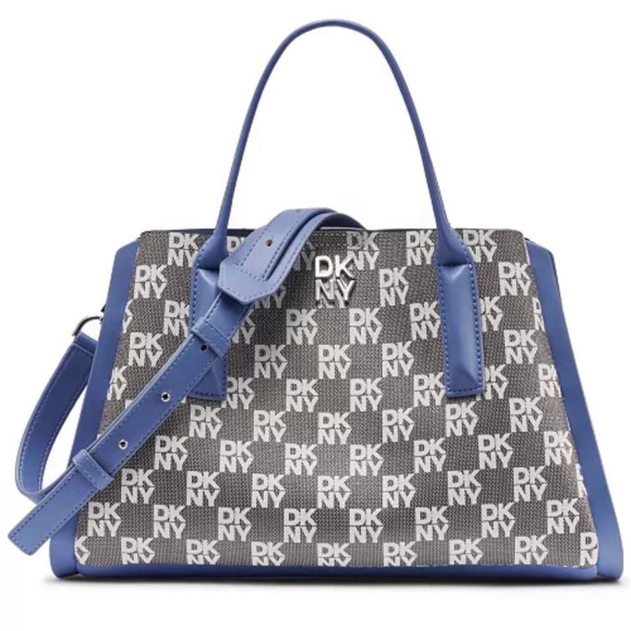 Josie Medium Magnetic Satchel Handbag