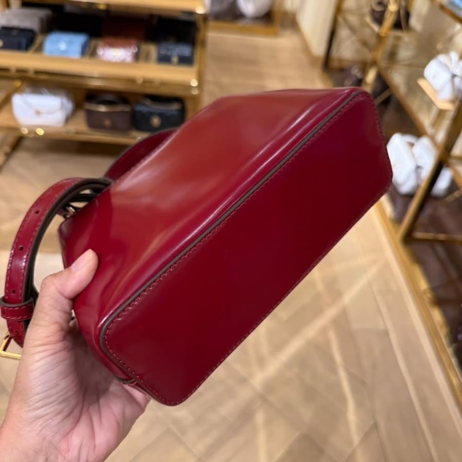 Britten small bag