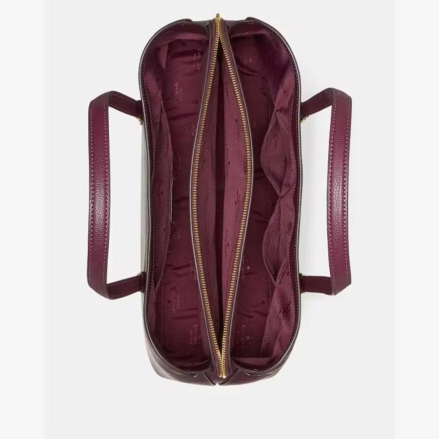 Thompson Street Commuter Tote Bag