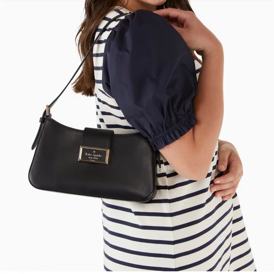 Reegan Small Shoulder Bag