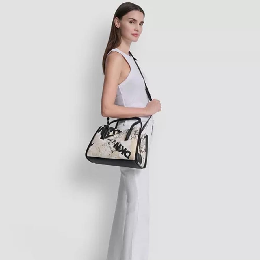 Josie Medium Josie Satchel Handbag