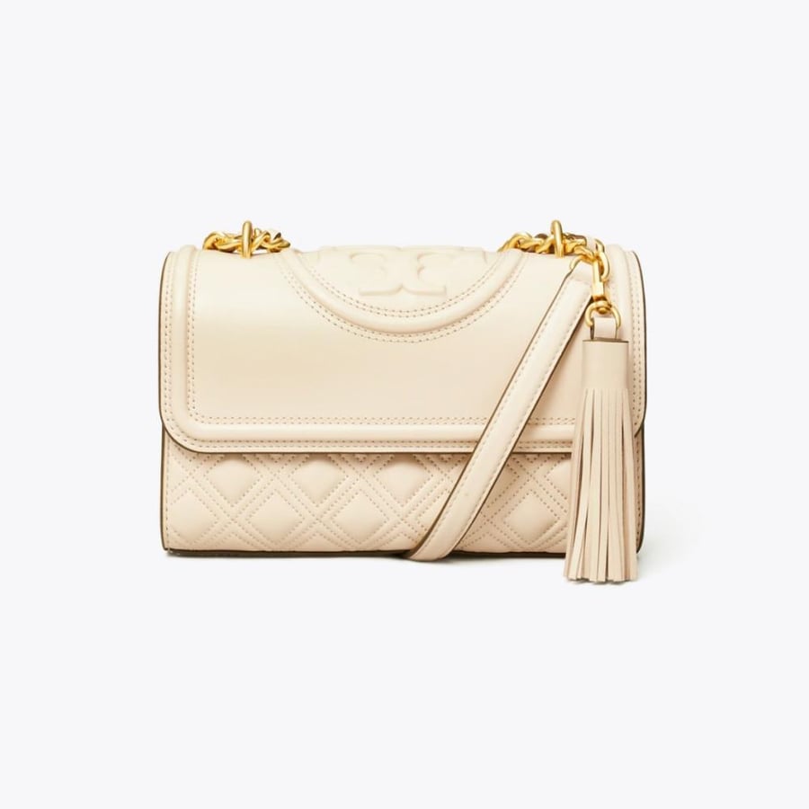 SMALL FLEMING CONVERTIBLE SHOULDER BAG