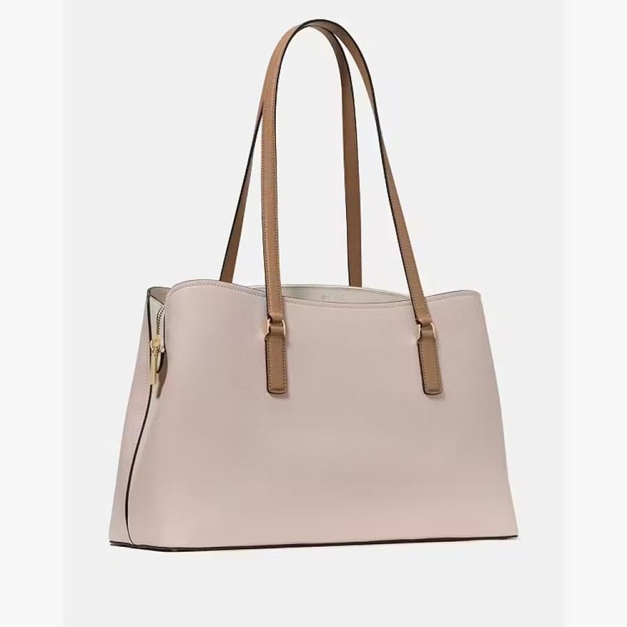Thompson Street Commuter Tote Bag