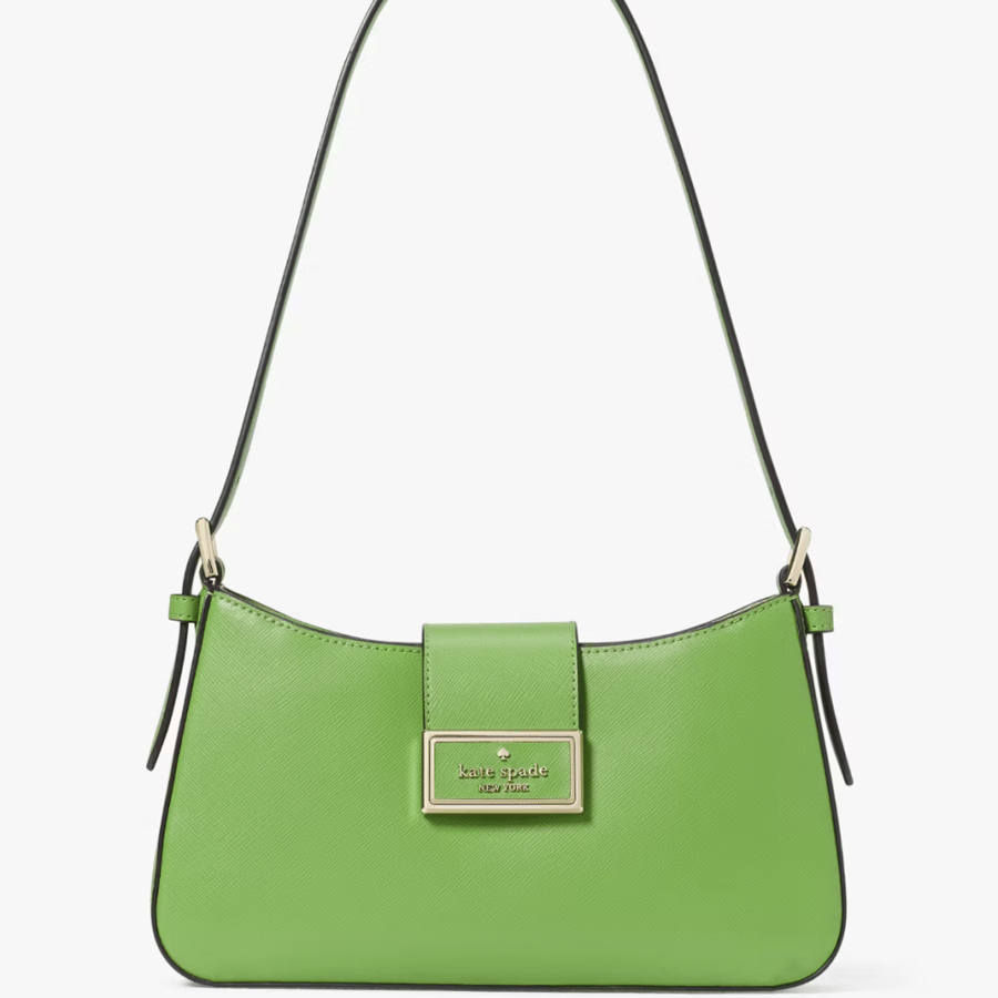 Reegan Small Shoulder Bag
