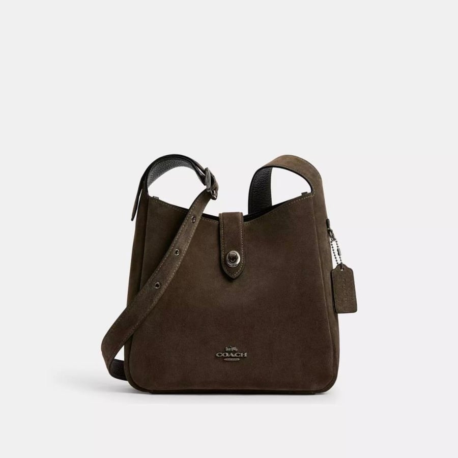 Hadley Convertible Crossbody Bag