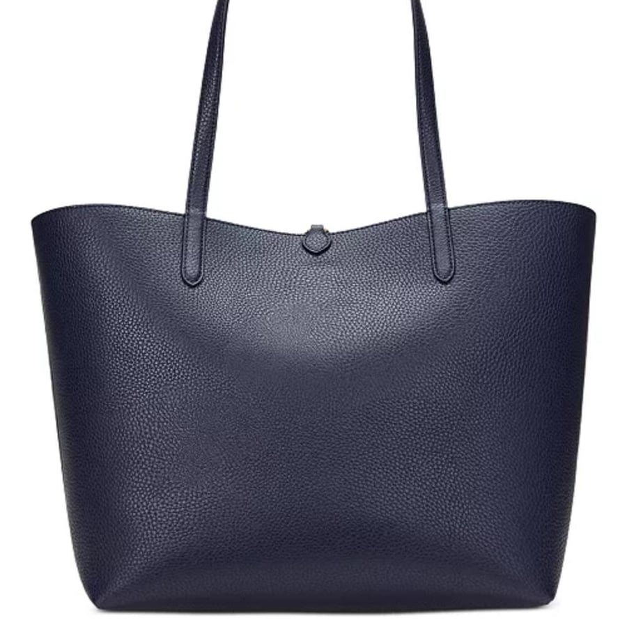 Large Reversible Tote Bag