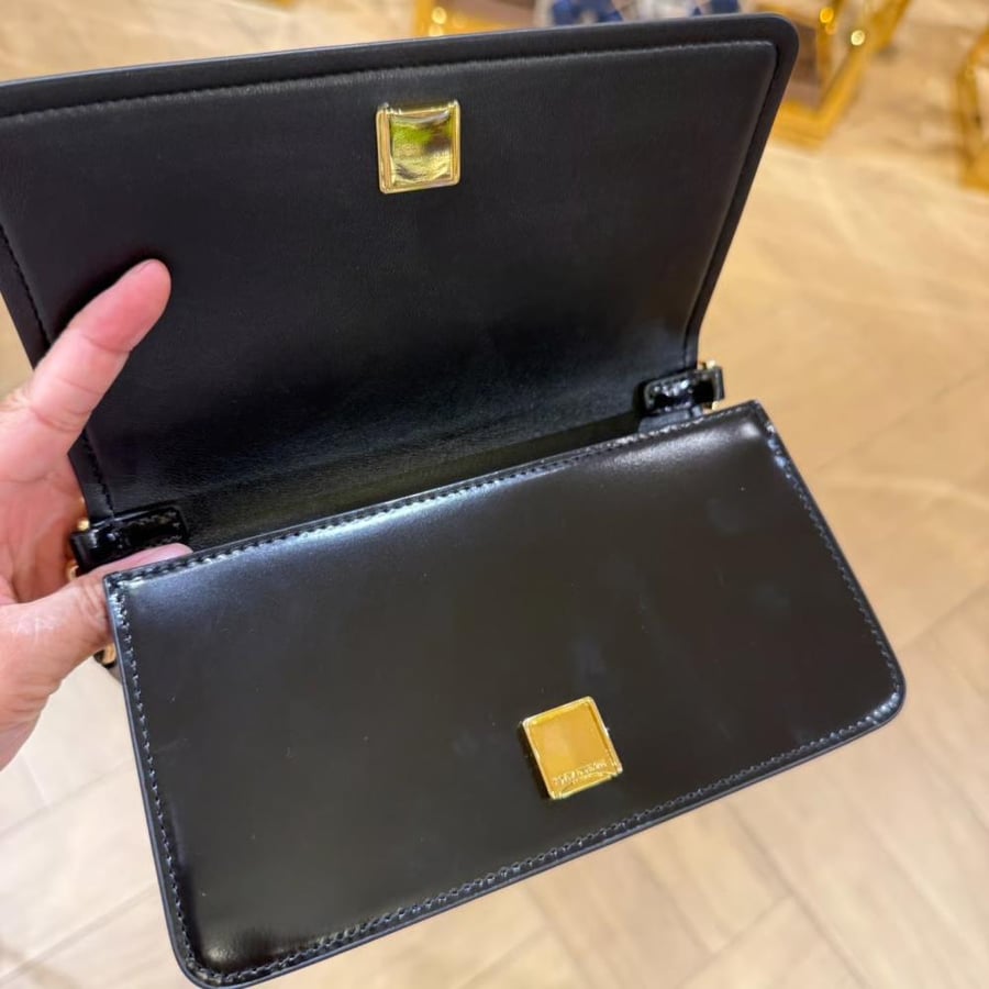 Emerson Mini Crossbody