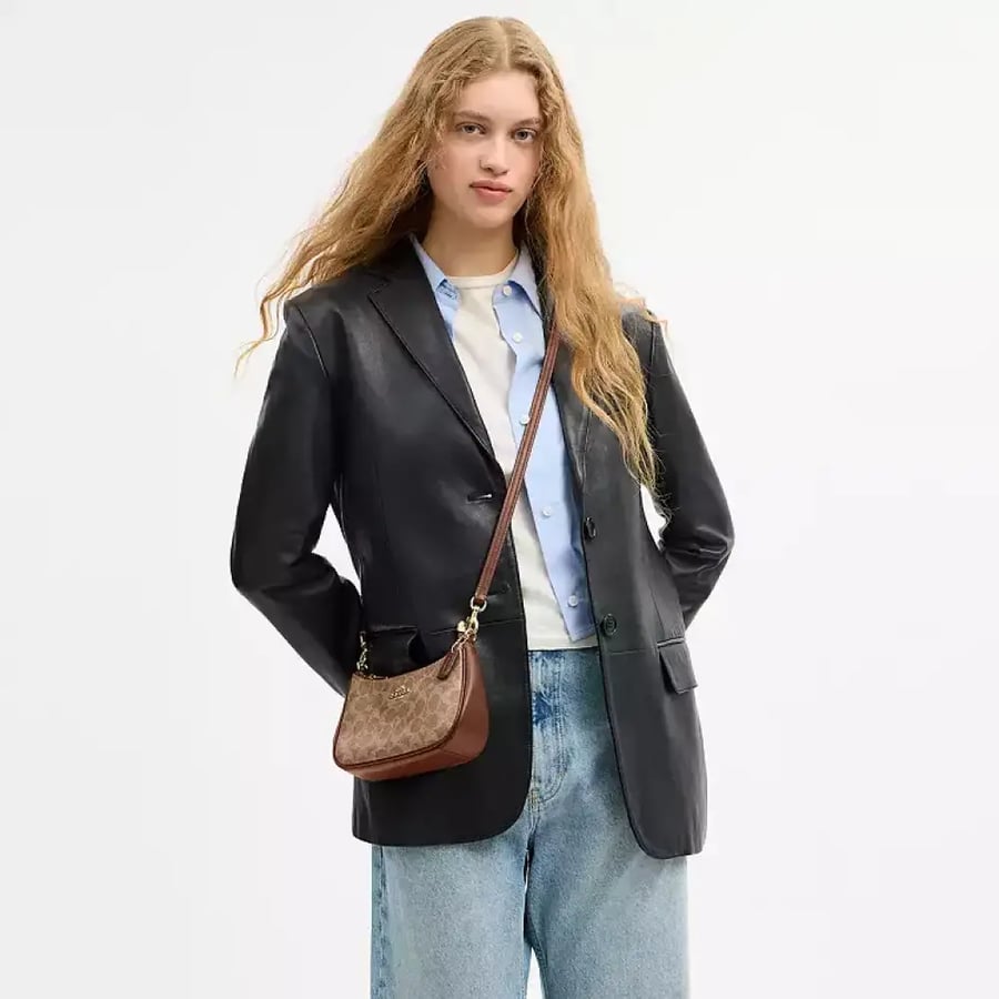 Teri Mini Crossbody Bag