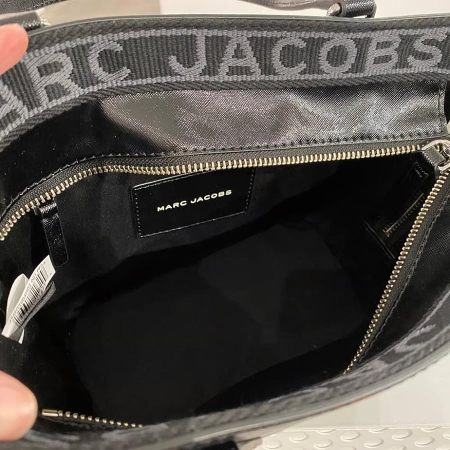 MJ Satchel