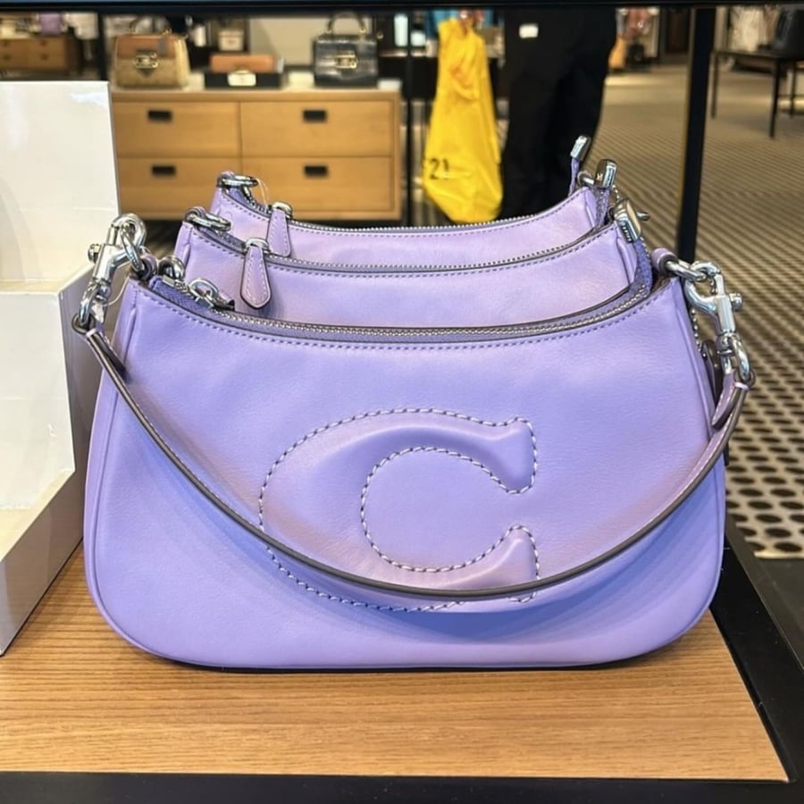 Teri Shoulder Bag