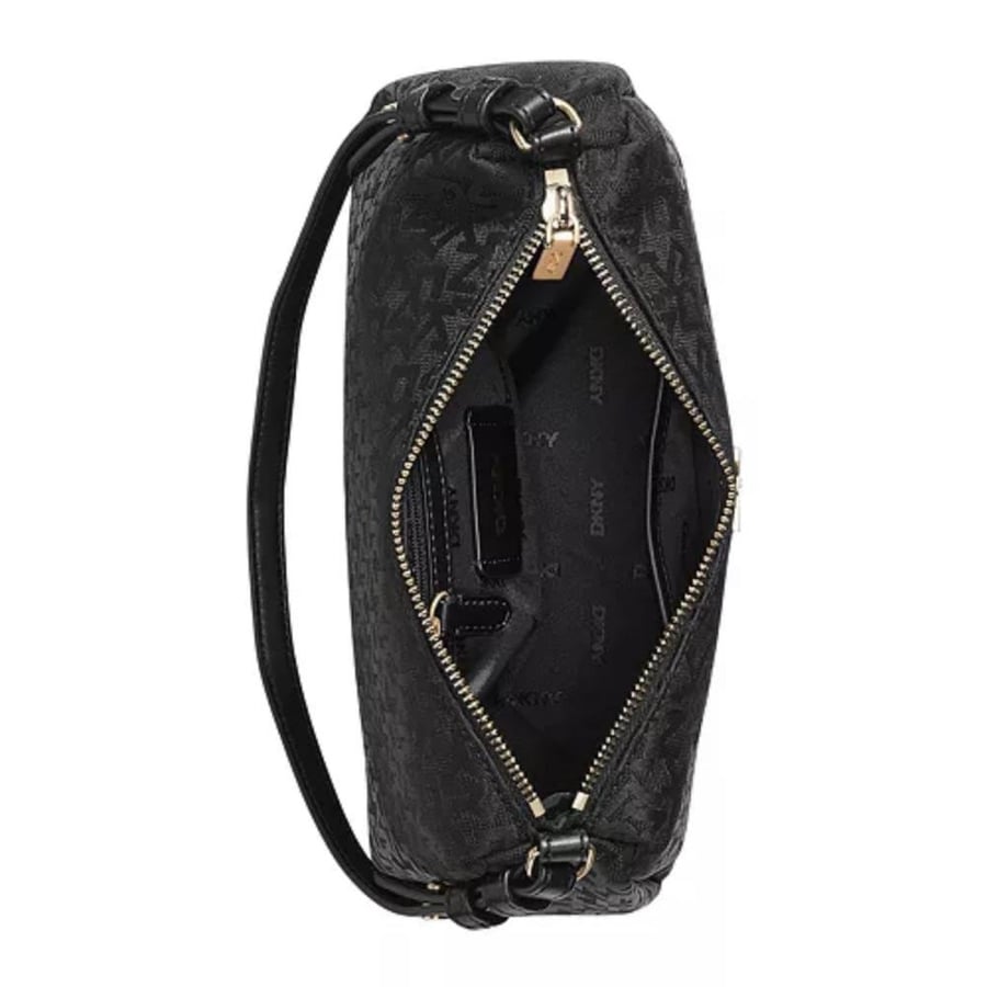 Remy Top Zip Shoulder Bag