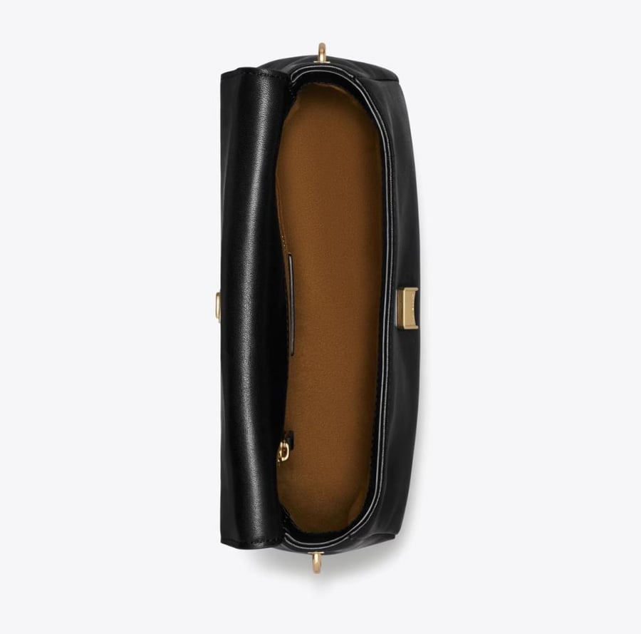 SMALL CHARLIE SHOULDER BAG