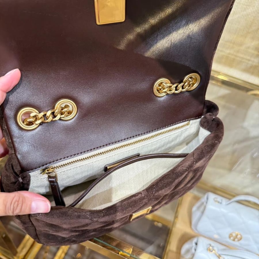 Willa Small Shoulder Bag