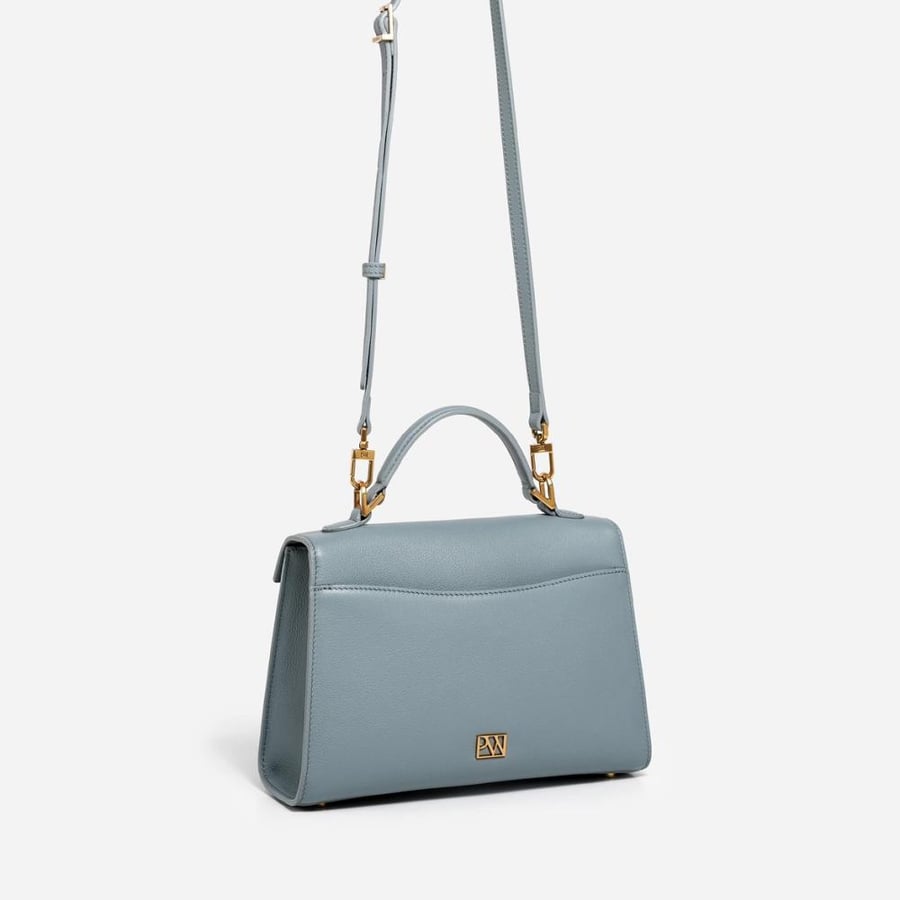 Grace Top Handle Bag - Eve