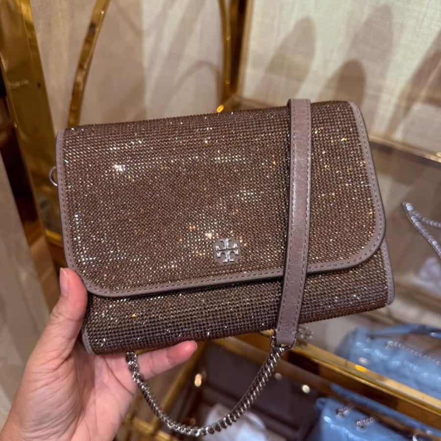 Emerson Chain Wallet