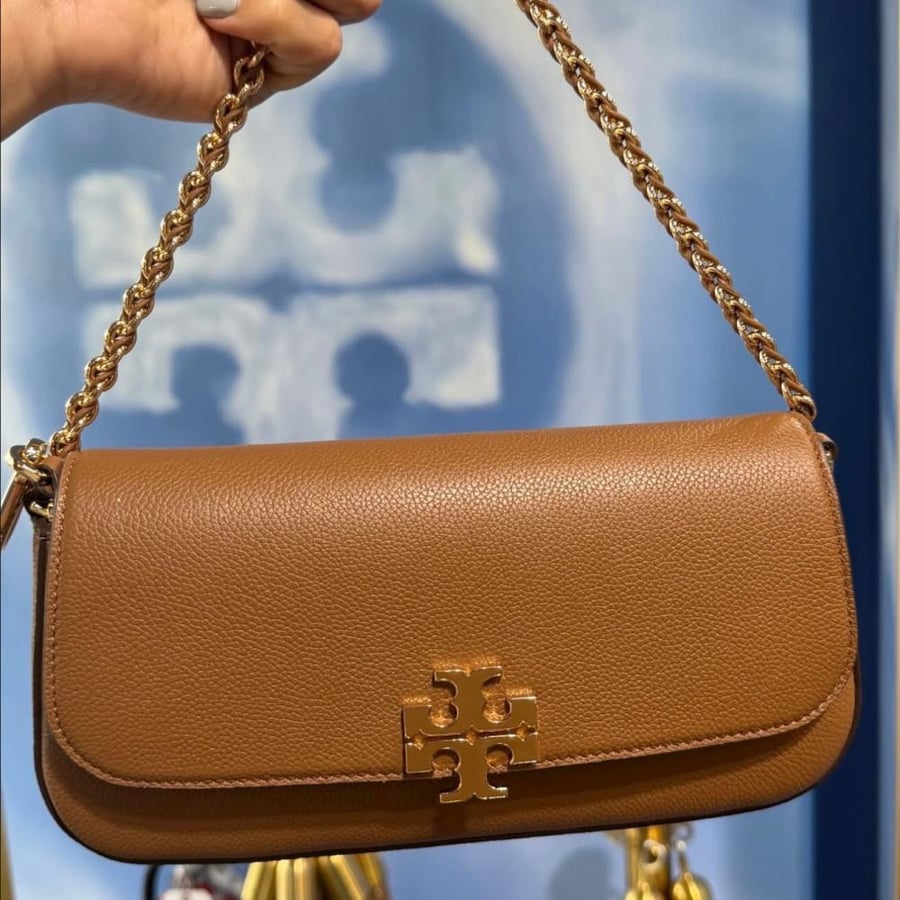 BRITTEN CONVERTIBLE CROSSBODY