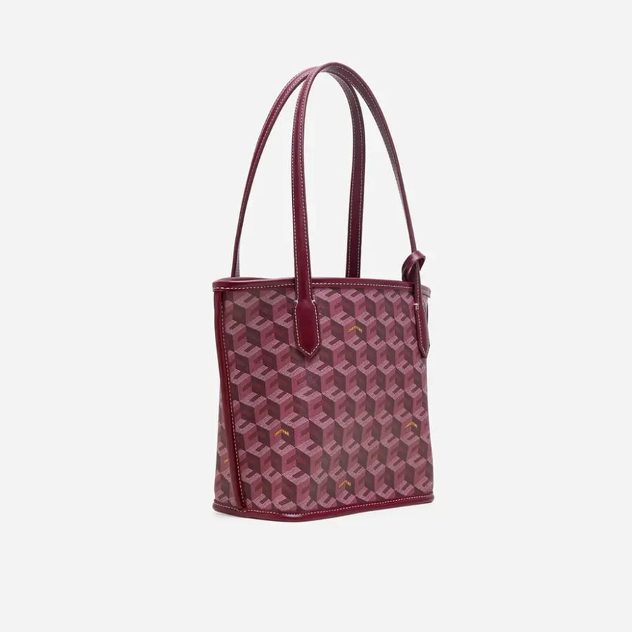 RUSSO MINI TOTE BAG