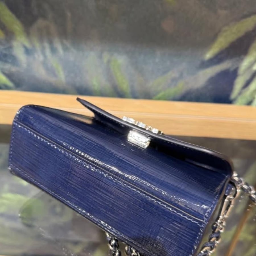 Britten Mini Top Handle Crossbody