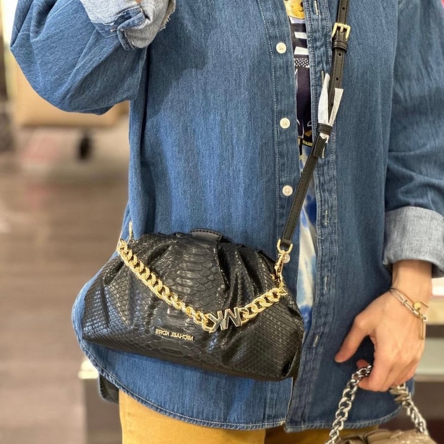 Nola Crossbody