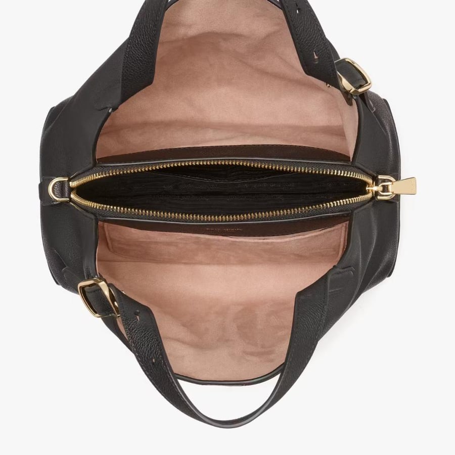 Deco Crossbody Tote