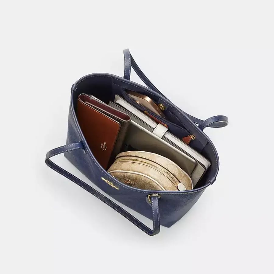 Medium City Tote Bag