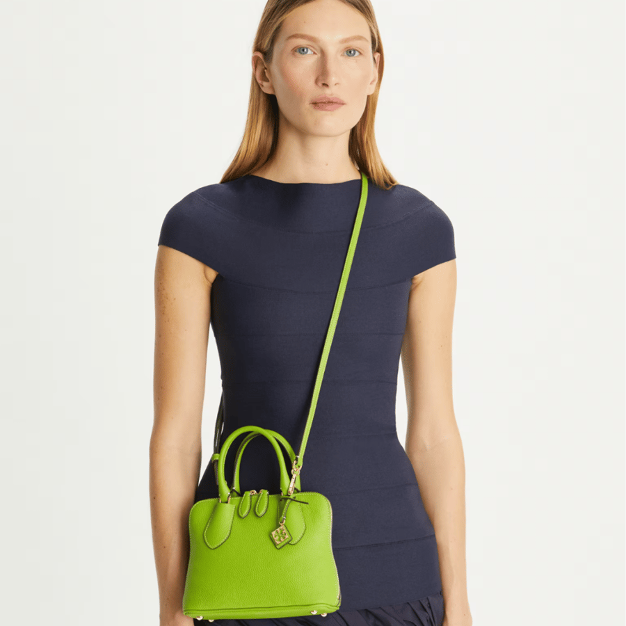MINI SWING SATCHEL