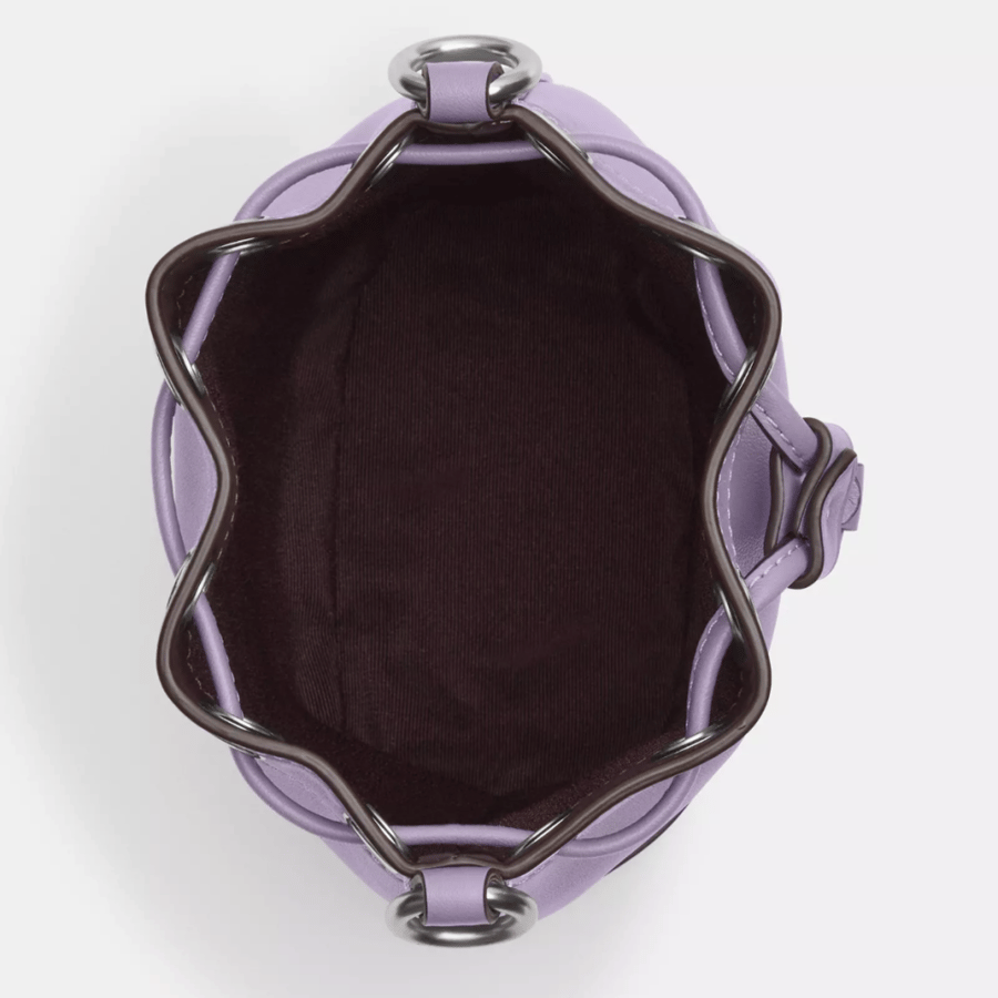 Mini Bucket Bag