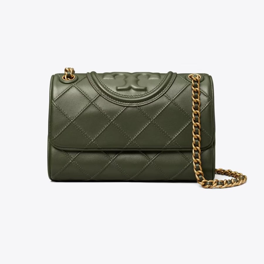 SMALL FLEMING SOFT CONVERTIBLE SHOULDER BAG
