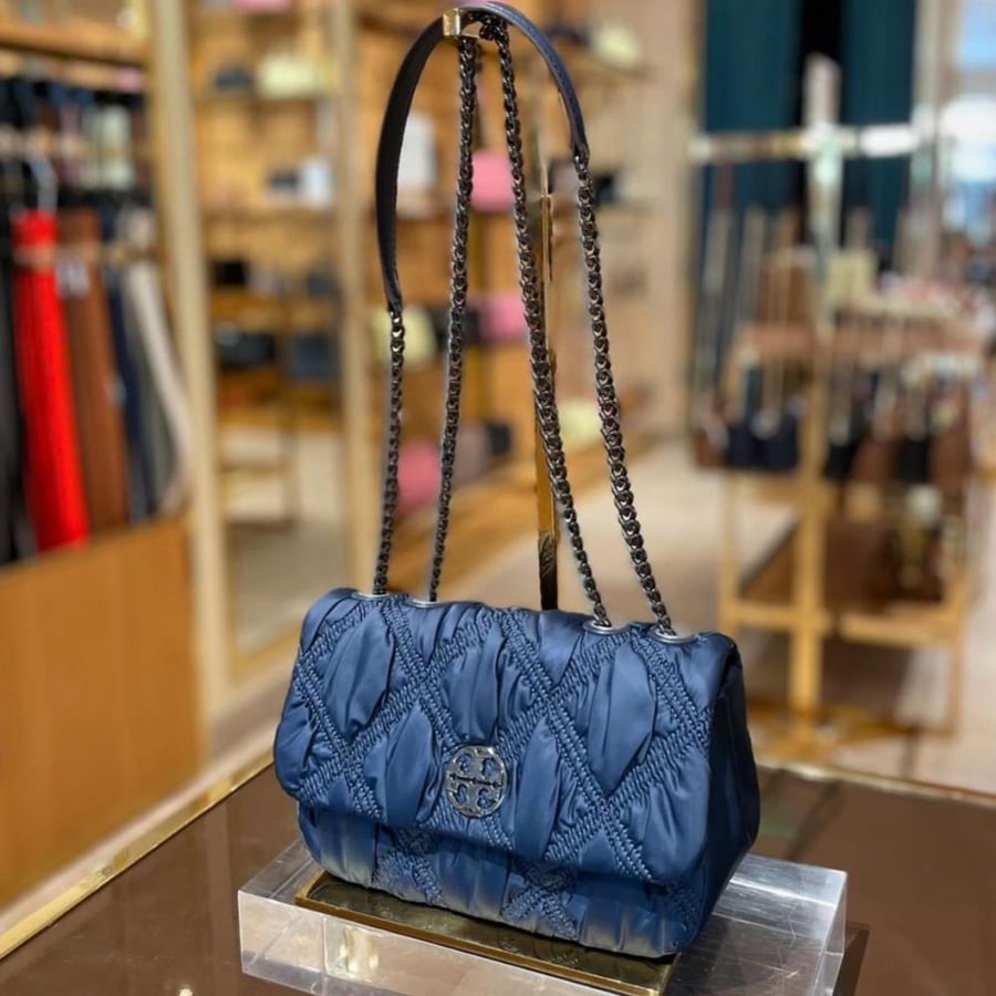 Willa Small Shoulder Bag