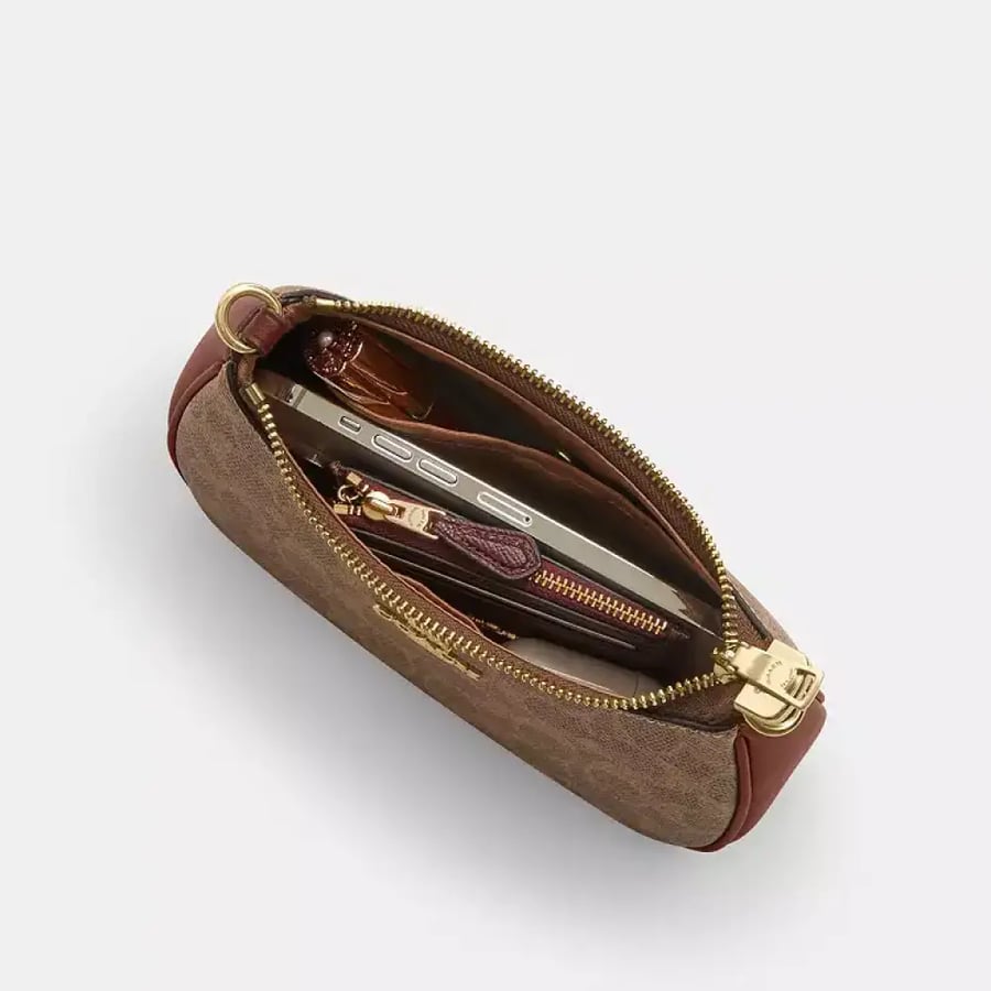 Teri Mini Crossbody Bag