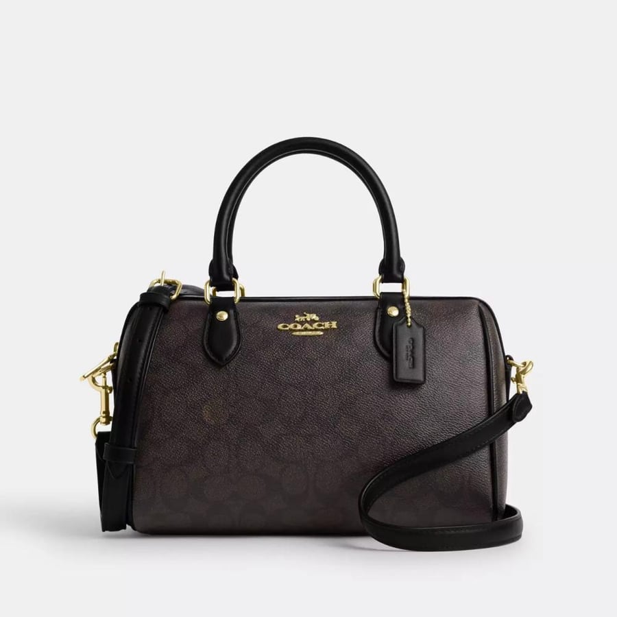 Rowan Satchel