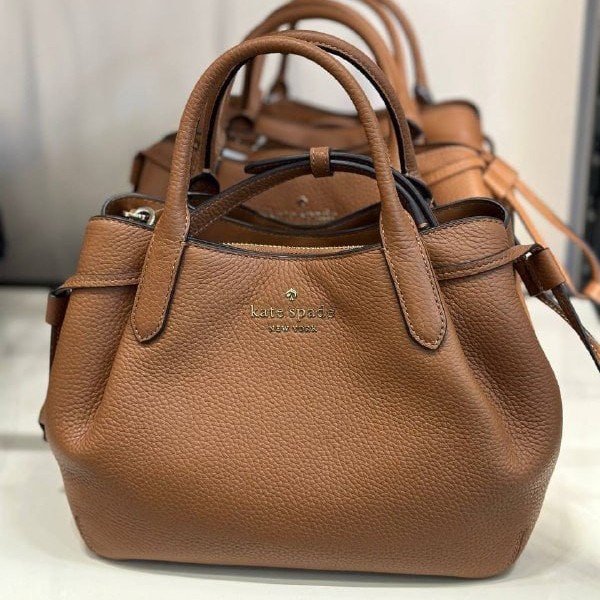 Dumpling Small Satchel