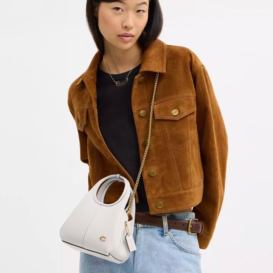 Lana Shoulder Bag 19