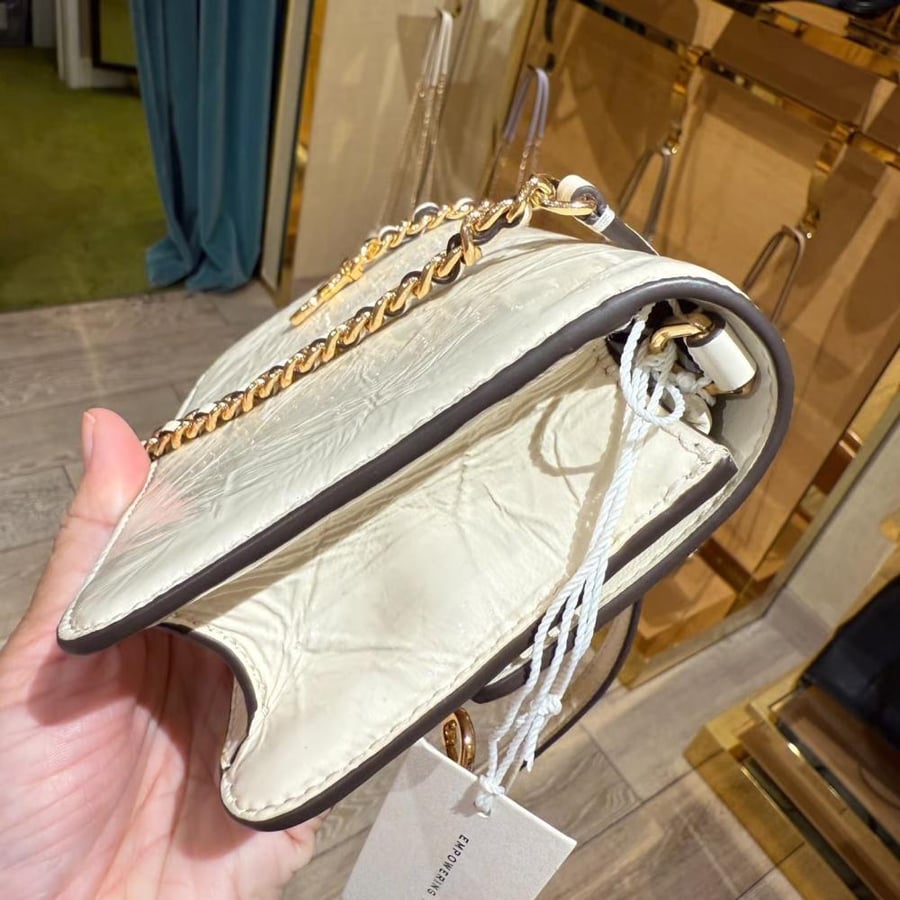 Britten Chain Wallet