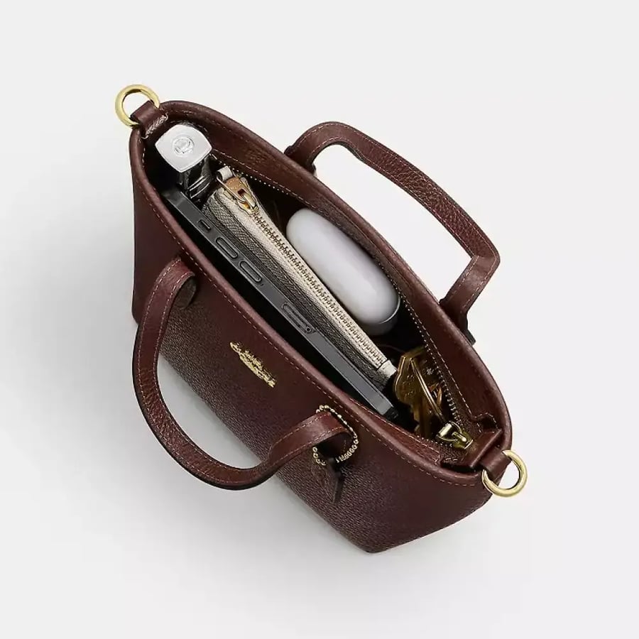 City Mini Tote Bag