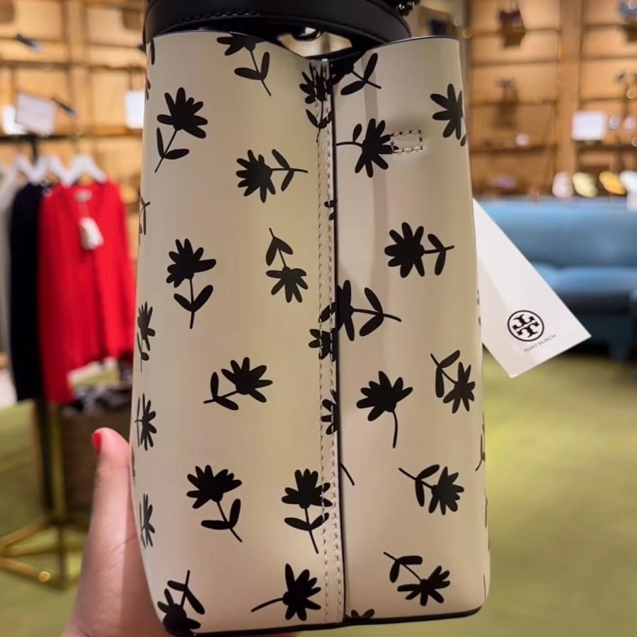 Blake small tote