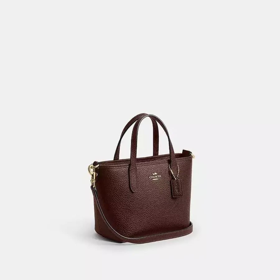 City Mini Tote Bag