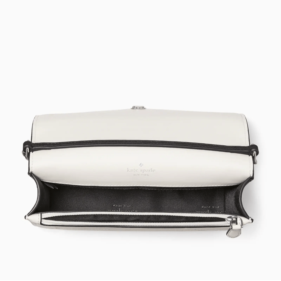 Madison Willow Mini Flap Crossbody