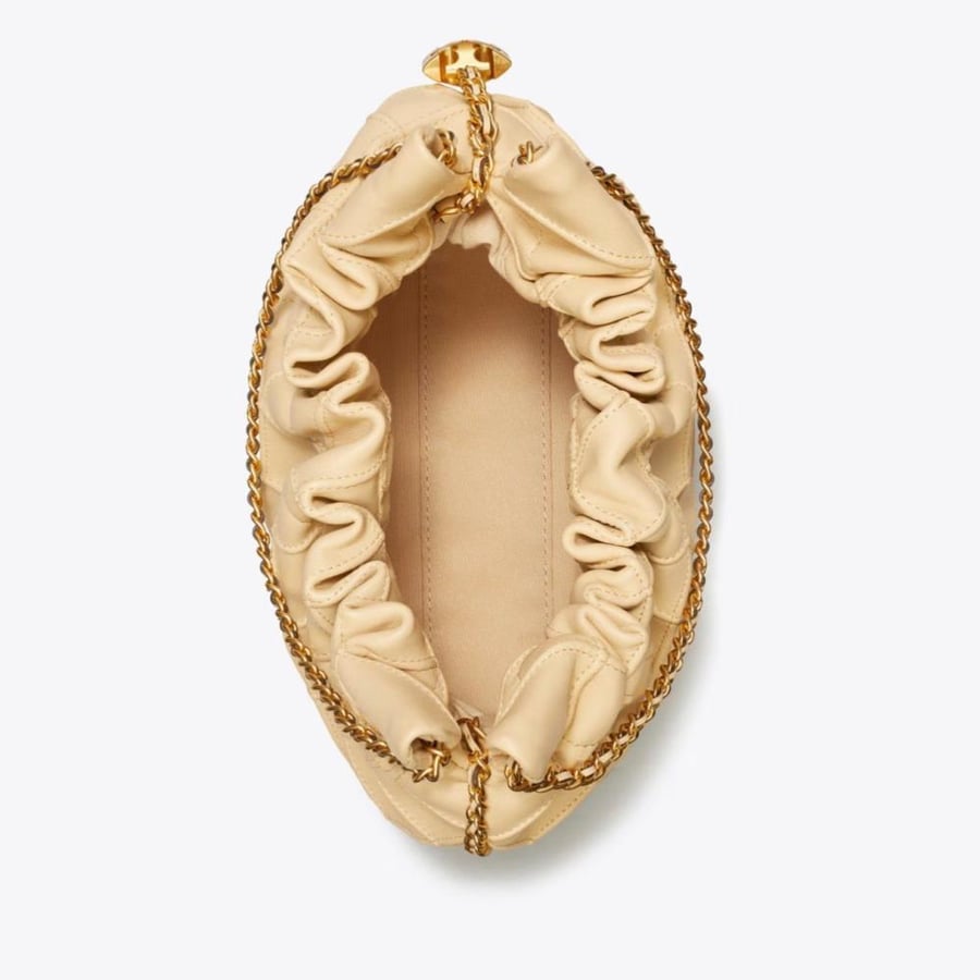 MINI FLEMING SOFT HOBO BAG