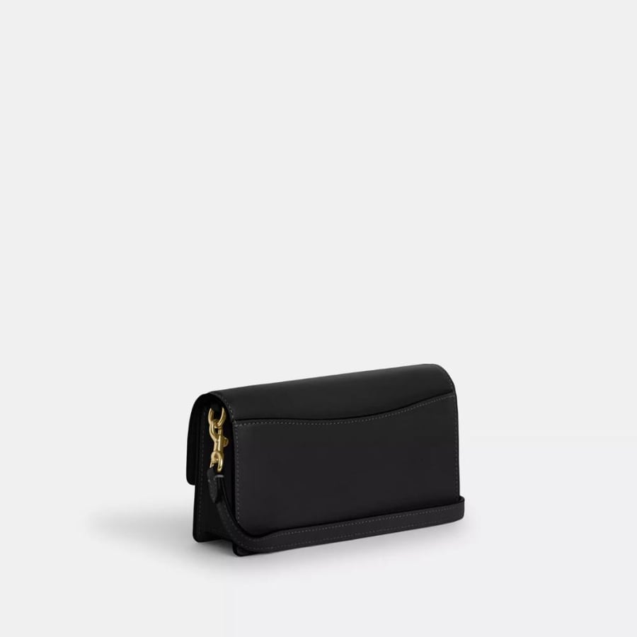 Eliza Small Flap Crossbody