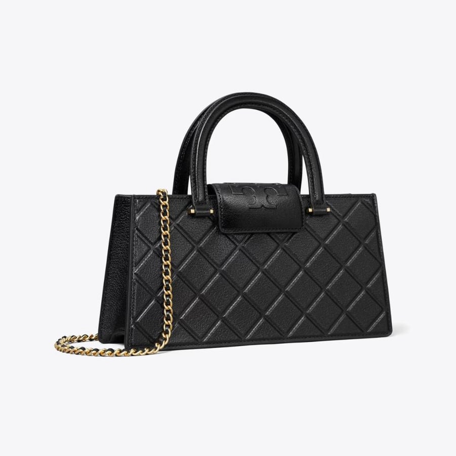 FLEMING EAST-WEST TOTE