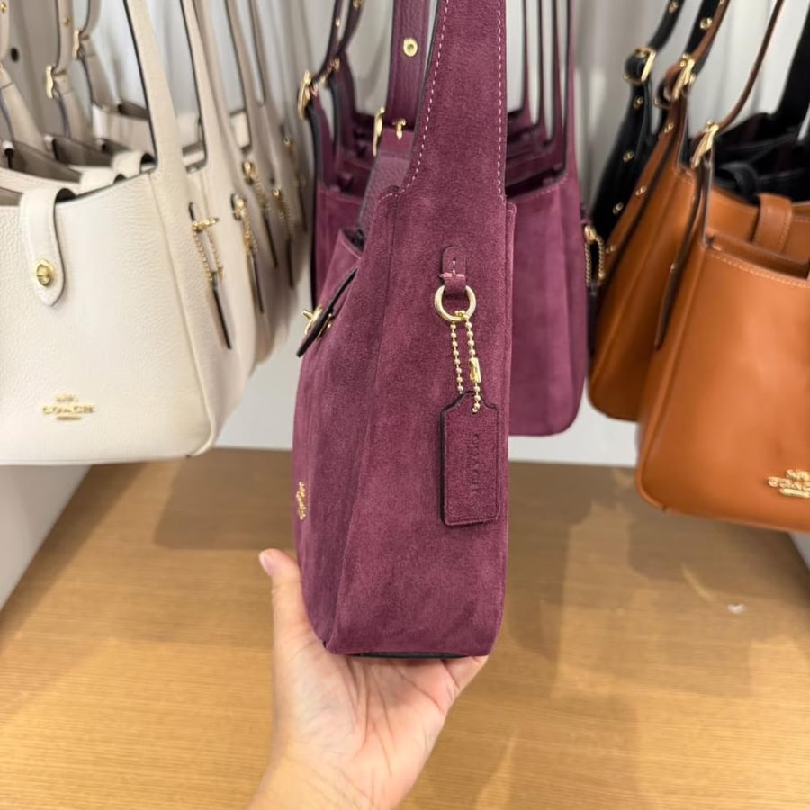 Hadley Mini Crossbody Bag