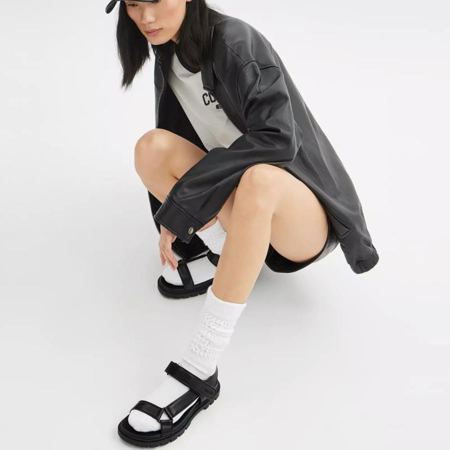 Sport Sandal